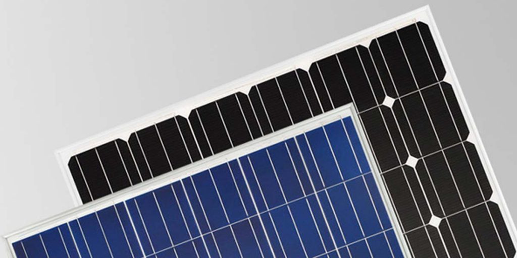 How do solar panels work?