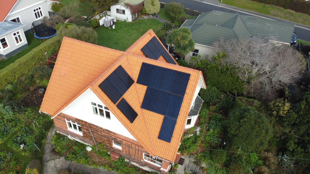 Is solar worth installing in Dunedin?