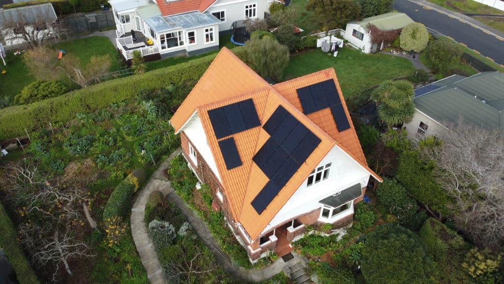 Case Study: High Performing Solar in Andersons Bay