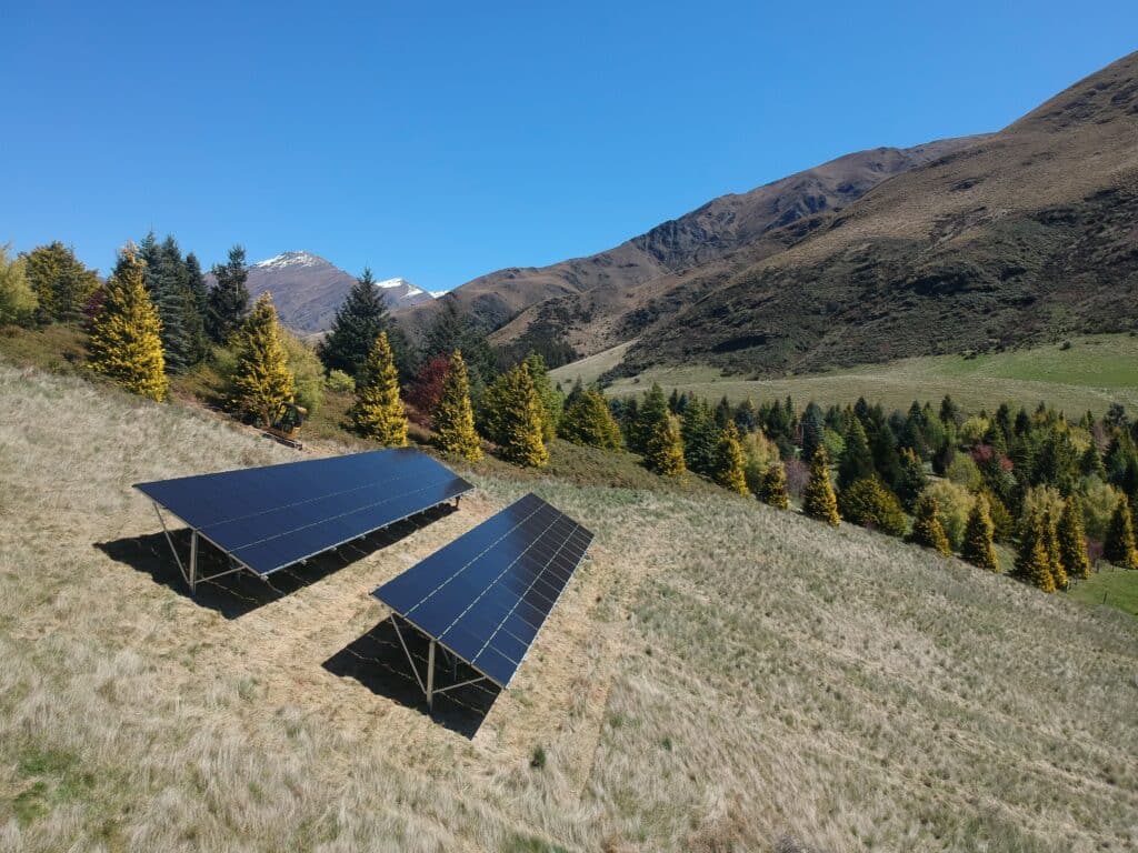 Is it worth going off-grid?
