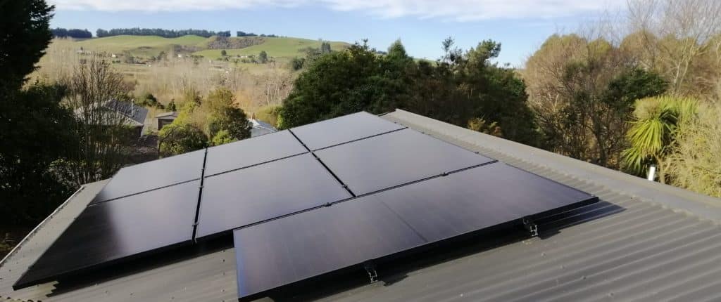 Does solar work in Dunedin?